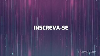 Dei meu cu para o encanador da rola grossa.