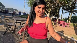 CONFISSOES PROIBIDAS! NICOLY REVELA QUE A PRIMINHA CHUPAVA SUA BUCETINHA DESDE CEDO!