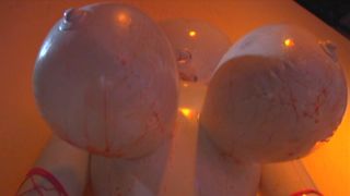 Carmella And Trina Are Involved In A Threesome And Take Cock In The Ass