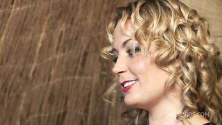 Alexis May Dets Double Penetrated By Men In Kilts In Hot Group Sex Gangbang