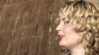 Alexis May Dets Double Penetrated By Men In Kilts In Hot Group Sex Gangbang