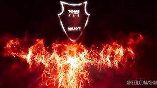 Hot Blonde Fallon West Gets Anal Fucked And Creampied By Rome Major!