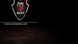 Hot Blonde Fallon West Gets Anal Fucked And Creampied By Rome Major!