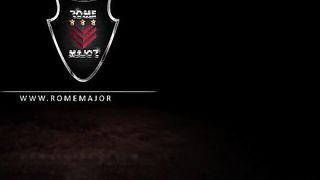 Hot Blonde Fallon West Gets Anal Fucked And Creampied By Rome Major!