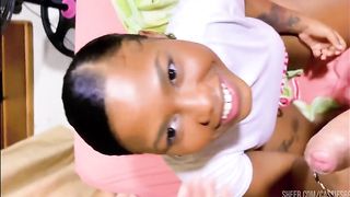 Full Video Big Ass Ebony - All Compilations - Video completo Ebony culo grande - todas las compilaciones