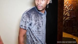 I met her at the party and took her to the motel, the hottie even released her ass to fuck