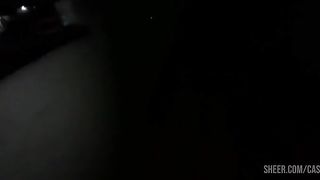 Bunda apertada da enteada fodida e gozada dentro