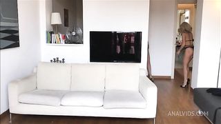 GOAT Andrea Dipre' here busy to fuck 2 great Russians girls!!!!! MUST SEE!hot threesome!