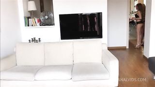 GOAT Andrea Dipre' here busy to fuck 2 great Russians girls!!!!! MUST SEE!hot threesome!