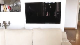 GOAT Andrea Dipre' here busy to fuck 2 great Russians girls!!!!! MUST SEE!hot threesome!