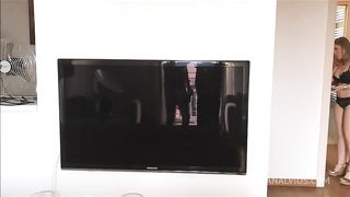 GOAT Andrea Dipre' here busy to fuck 2 great Russians girls!!!!! MUST SEE!hot threesome!