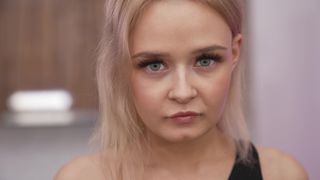 GANG BANG DP with 18yo babe Lina Shisuta