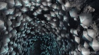 Lara Croft the tomb raider fell into the clutches of terrible monsters who fucked her en masse in all holes very deeply. Part 1 of three.