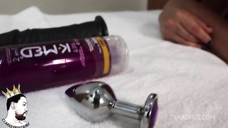 Fucking the 22 yo Nicole Romanoff Full