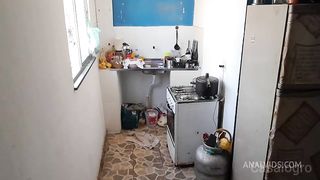 Padrasto Descobre que minha enteada sapatao e a maior gostosa.