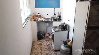 Padrasto Descobre que minha enteada sapatao e a maior gostosa.