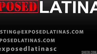 I GOT CAUGHT MASTURBATING IN THE OFFICE BY MY BOSS . SHAIRA