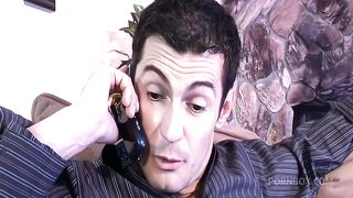 Dark Haired and Stacked Veronica Rayne Gets Her Pussy Licked and Fucked by a Hung Stud