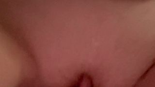 SCARLET STRUGGLES WITH THIS BIG ONE. IT’S BEEN WHILE