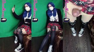 DASHANOIHARA #39 - WHAT A PRETTY OUTFIT, DON T THEY?