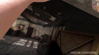 Breaking the Quiet 01of 7 plus 2 bonus scenes - Apr 02, 2023