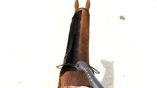 Breaking the Quiet 01of 7 plus 2 bonus scenes - Apr 02, 2023