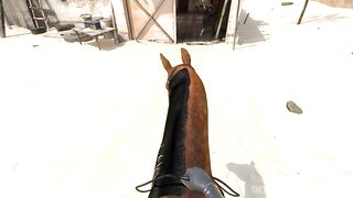 Breaking the Quiet 01of 7 plus 2 bonus scenes - Apr 02, 2023