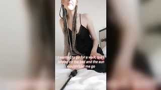 squirting hairy pussy masturbation
