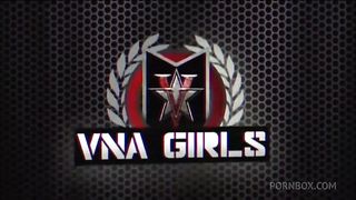 Hunk Alex Legend Jizzes Hot Milf Silvia Saige After Banging Her Pussy!