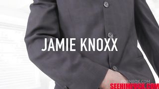 See A MAN Fuck with Jamie Knoxx, Catalina Ossa