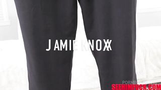 See A MAN Fuck with Jamie Knoxx, Catalina Ossa