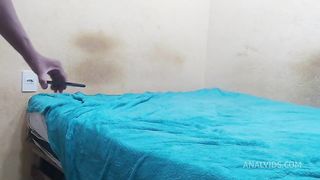 age play Socks and Suspenders - Just Asian Anal Fucking Butt