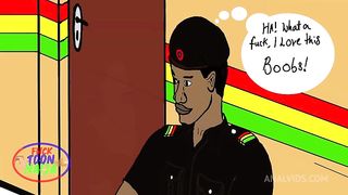 My wife got fucked to bail me from jail