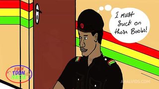 My wife got fucked to bail me from jail