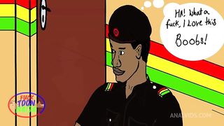 My wife got fucked to bail me from jail