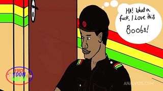 My wife got fucked to bail me from jail