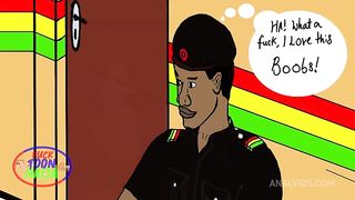 My wife got fucked to bail me from jail