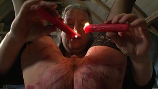 BDSM - CHASPHENATING PAIN