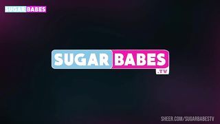 Teen strip poker threesome with my step sister