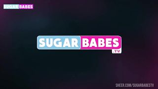 Teen strip poker threesome with my step sister