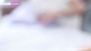 Teen strip poker threesome with my step sister