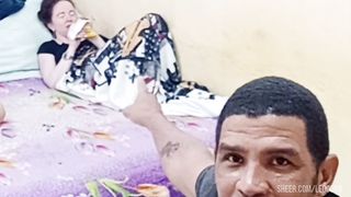 Era para ser apenas um bate-papo mas acabei transando com a ex namorada da minha meia-irma