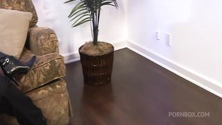 Bailey Odare Is A Skank