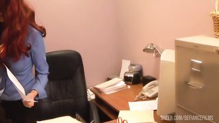 Annie Body Is A Tramp