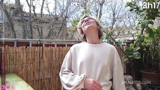 les 24H du BLOWJOB - partie 1