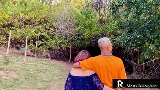 O NEGAO ME LEVOU PRO MEIO DO MATO E METEU A MADEIRA - THE BLACK GUY TOOK ME INTO THE WOODS AND SHOVED THE WOOD UP MY ASS.