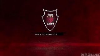 Ass Fucked Fallon West Gets Her Butt Blasted By Big Cock Rome Major!