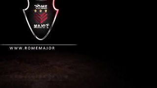 Ass Fucked Fallon West Gets Her Butt Blasted By Big Cock Rome Major!