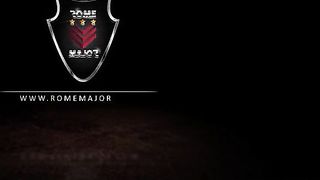 Ass Fucked Fallon West Gets Her Butt Blasted By Big Cock Rome Major!