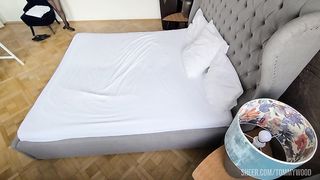 Real Couple SWap in Prague Swingers